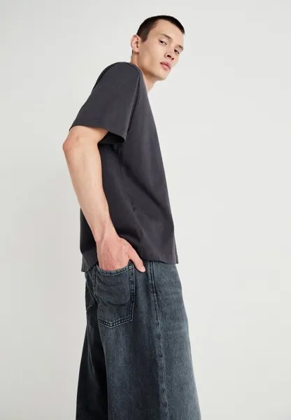 Джинсы свободного кроя JJIALEX JJORIGINAL Jack & Jones, зеленый