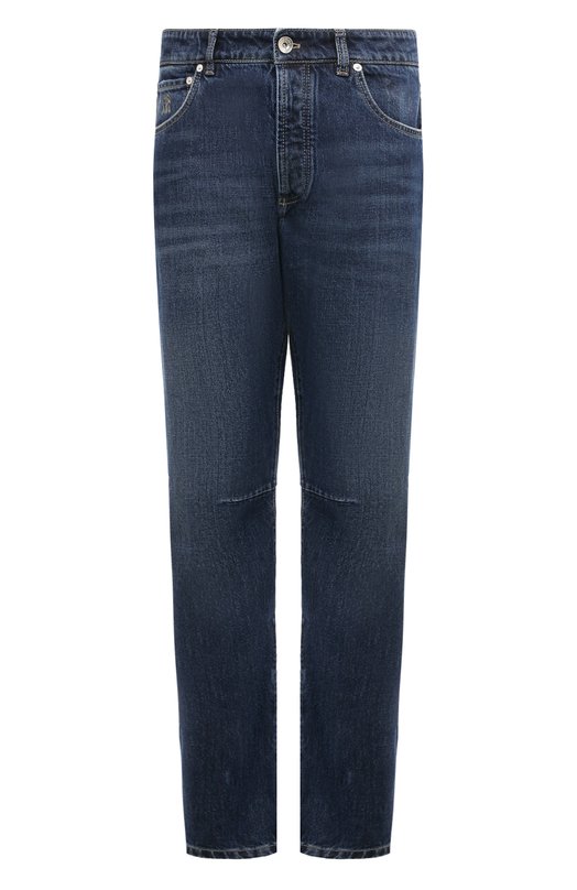 Джинсы Brunello Cucinelli