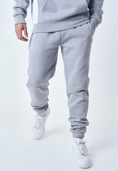 Спортивные брюки SIGNATURE CERCLE Project X Paris, светло-серый