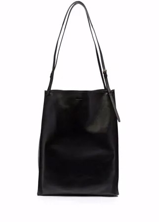 Jil Sander сумка-тоут с ручками
