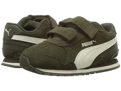 Кроссовки и кроссовки для мальчиков PUMA Kids ST Runner v2 SD V (для малышей)