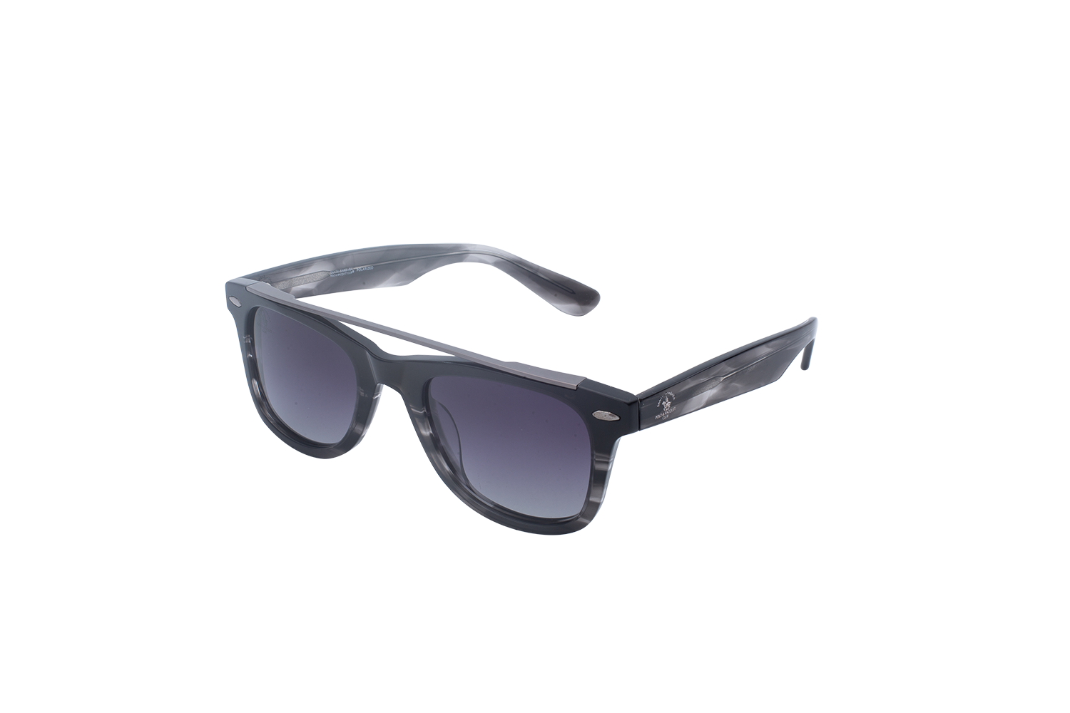 Солнцезащитные очки мужские Santa Barbara Polo & Racquet Club LEGEND SB1094.C1