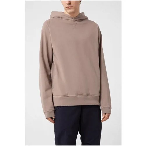 Худи NONNATIVE, размер 50, серый