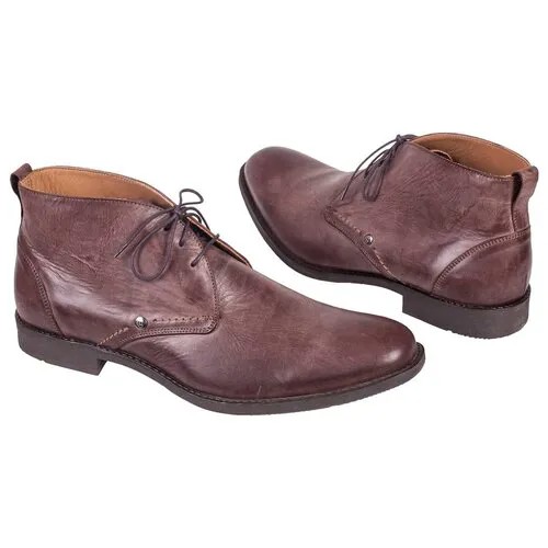 Осенние мужские ботинки Conhpol C-2454-8_789