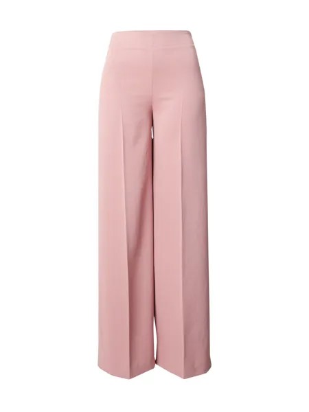 Плиссированные брюки Drykorn BEFORE, цвет Pastel Red