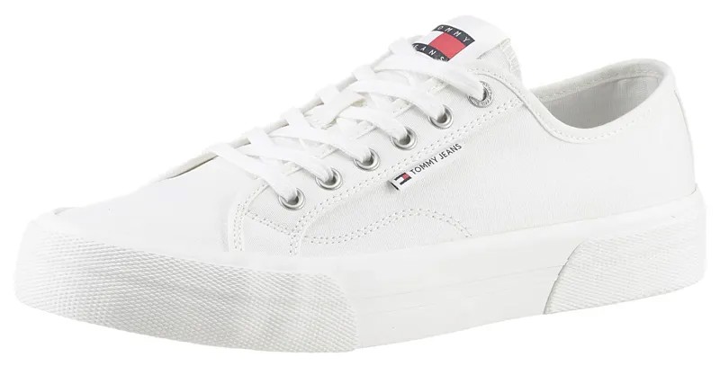 Кроссовки Tommy Jeans 