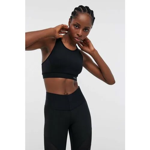 Топ Baon B2624038, размер 44, black
