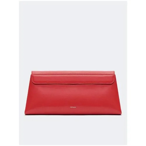 Клатч Tati Ruby Red от Fetiche