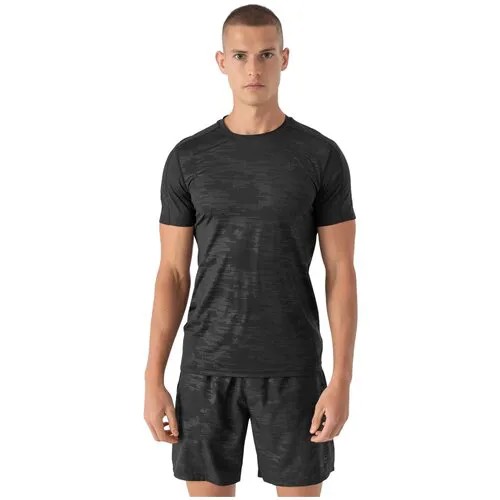 Лонгслив 4F MEN'S FUNCTIONAL LONGSLEEVE & T-SHIRTS Мужчины H4Z21-TSMF012-20S M