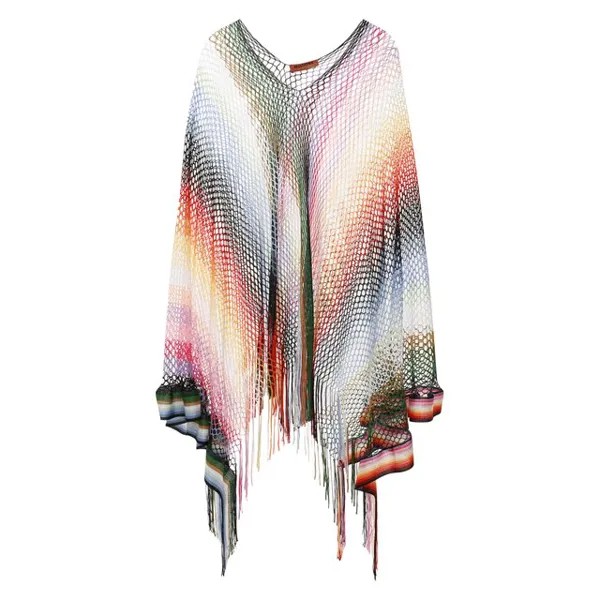 Туника из вискозы Missoni