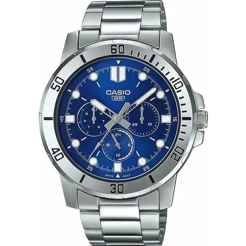 Наручные часы CASIO