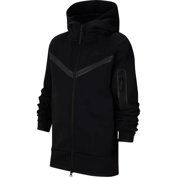 Подростковая толстовка Sportswear Tech Fleece Ful Zip