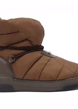 Ботинки Casadei