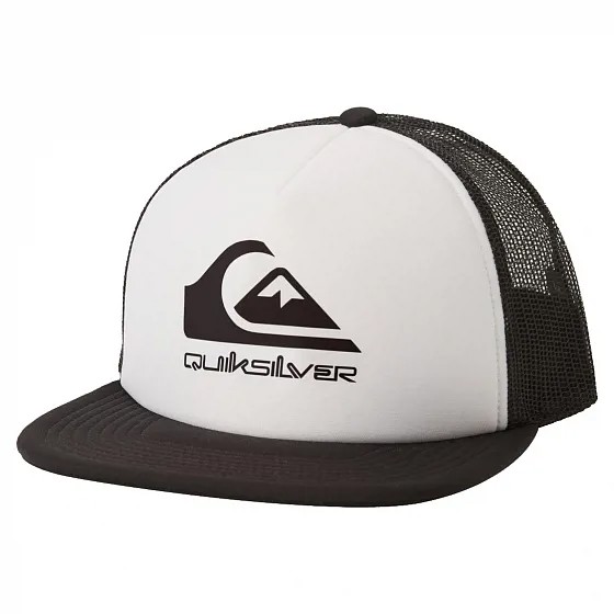 Кепка Quiksilver