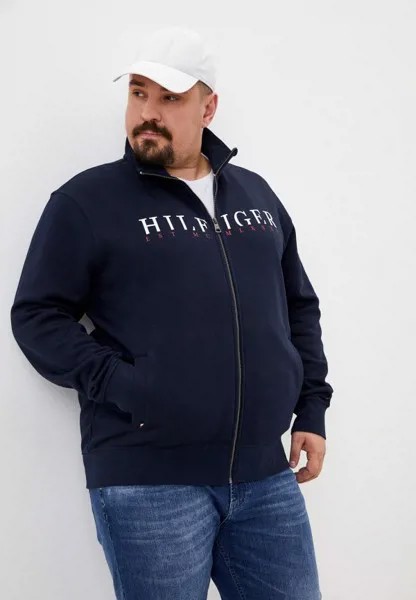 Олимпийка Tommy Hilfiger