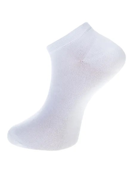 Носки мужские LUI 33114-1 белые Unica (40-45)