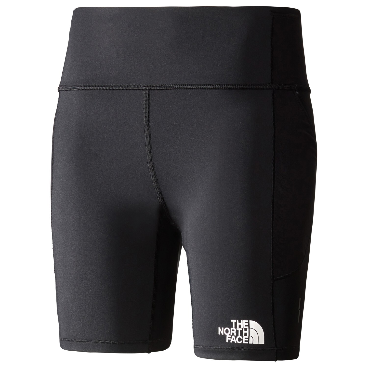 Шорты The North Face Women's Movmynt Short, цвет TNF Black