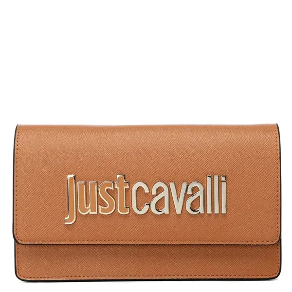 Сумка женская Just Cavalli 74RB5P85 бежевая