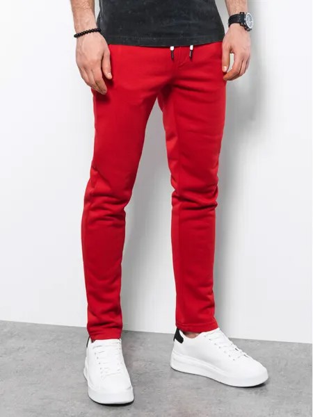 Спортивные брюки regular fit Ombre, черный