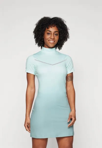 Спортивное платье ROSALO TEE DRESS Ellesse, цвет light green