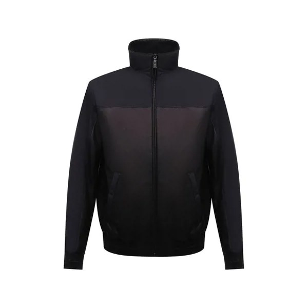 Комбинированный бомбер Zilli Sport