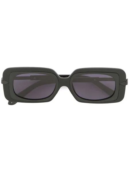 Karen Walker солнцезащитные очки 'Mr Binnacle'