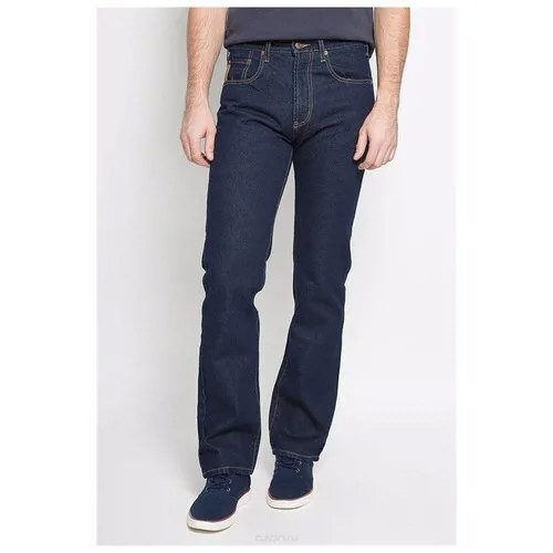 Джинсы мужские Montana 10064 RW W38 L32 W38L32 Темно-Синий