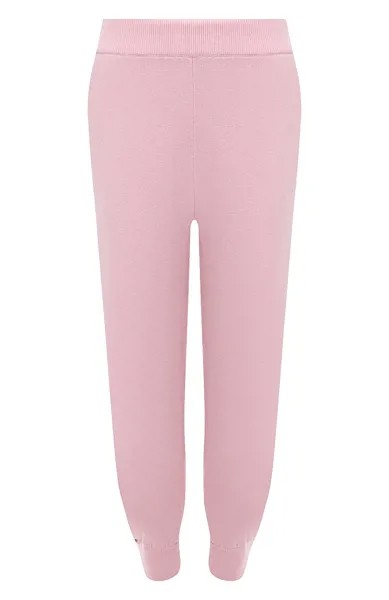 Кашемировые джоггеры Extreme Cashmere