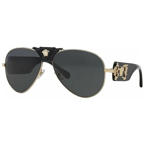 Versace Солнцезащитные очки Versace VE2150Q 134187 [VE2150Q 134187]