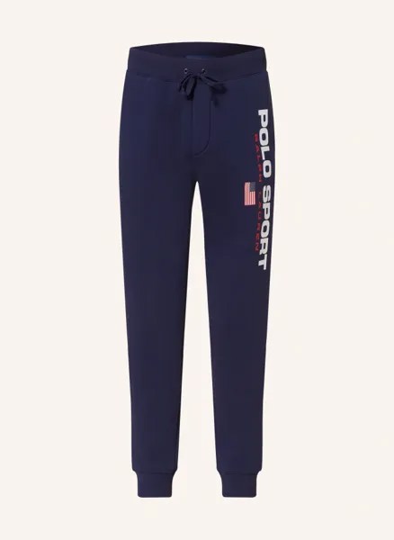 Спортивные штаны Polo Sport, синий