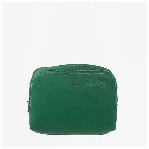 Женская сумка David Jones 5616 green