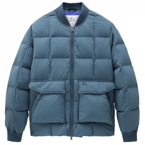 Бомбер Woolrich