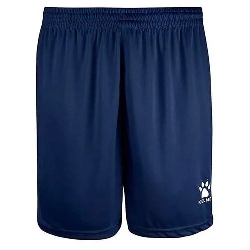 Трусы футбольные Kelme, размер 2XL, темно-синий