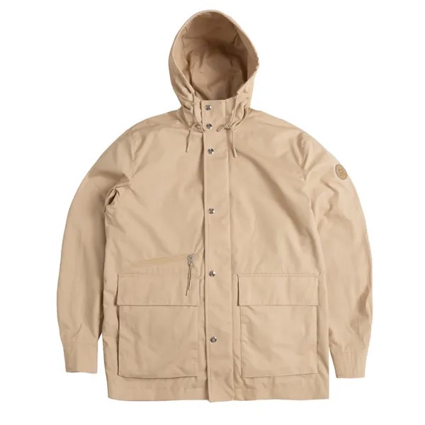 Куртка 3 In 1 Mountain Jacket Woolrich, цвет beach sand