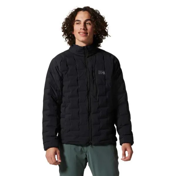 Спортивная куртка Mountain Hardwear Stretch 1942921 Down, черный