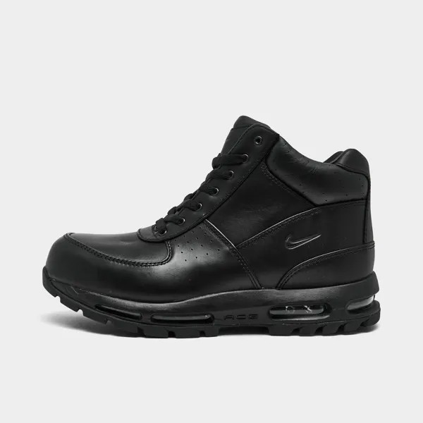 Ботинки Nike Air Max Goadome, черный