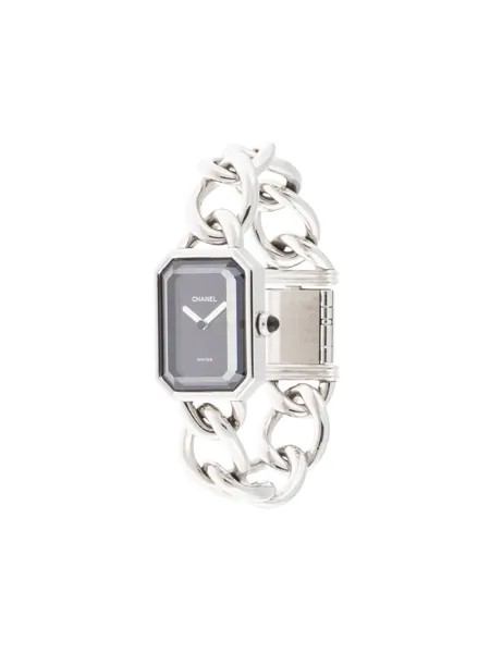 Chanel Pre-Owned кварцевые наручные часы pre-owned