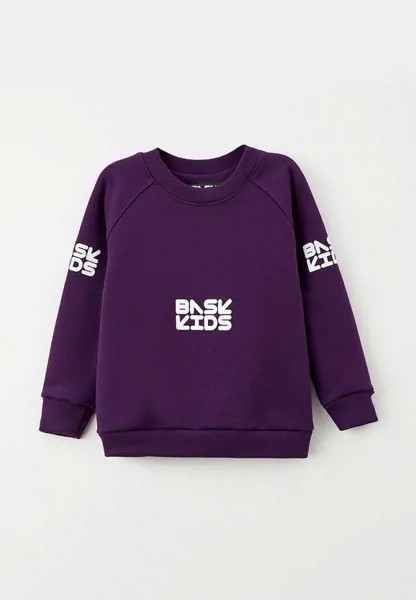 Свитшот Bask Kids