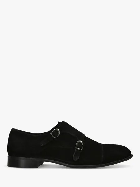 Туфли Flash Monk KG Kurt Geiger, черный