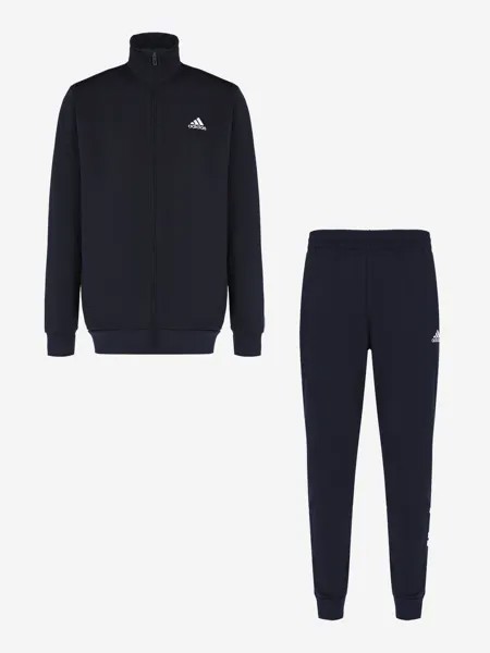 Костюм мужской adidas, Синий