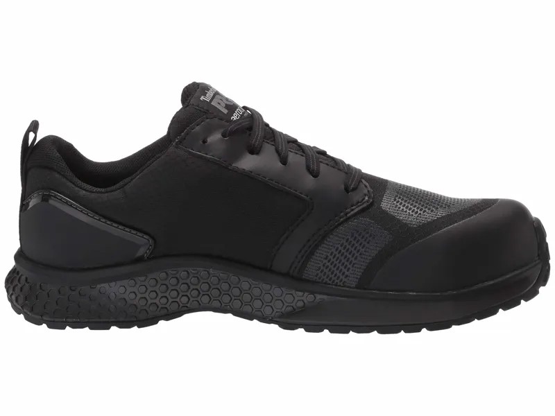 Кроссовки Timberland PRO Reaxion Composite Safety Toe