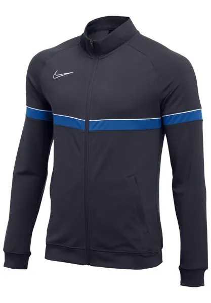 Спортивная куртка АКАДЕМИЯ Nike, синий