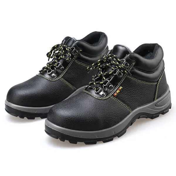 Мужские дышащие рабочие туфли AC11012, защитная обувь со стальным носком, защита рабочей силы, непрокалываемые кроссовки, Рабочая обувь со стал...