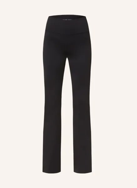 Леггинсы Filippa K, черный