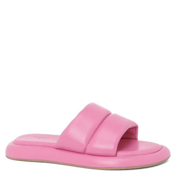 Сланцы женские Tendance GD2895-02 розовые 41 EU