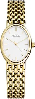 Швейцарские наручные  женские часы Adriatica 3436.1113Q. Коллекция Ladies
