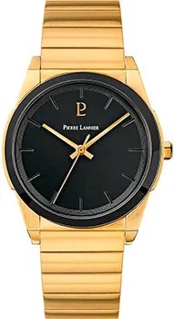 Fashion наручные  мужские часы Pierre Lannier 215L032. Коллекция Candide