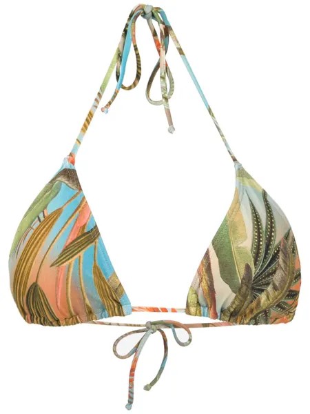 Lygia & Nanny Lido bikini top