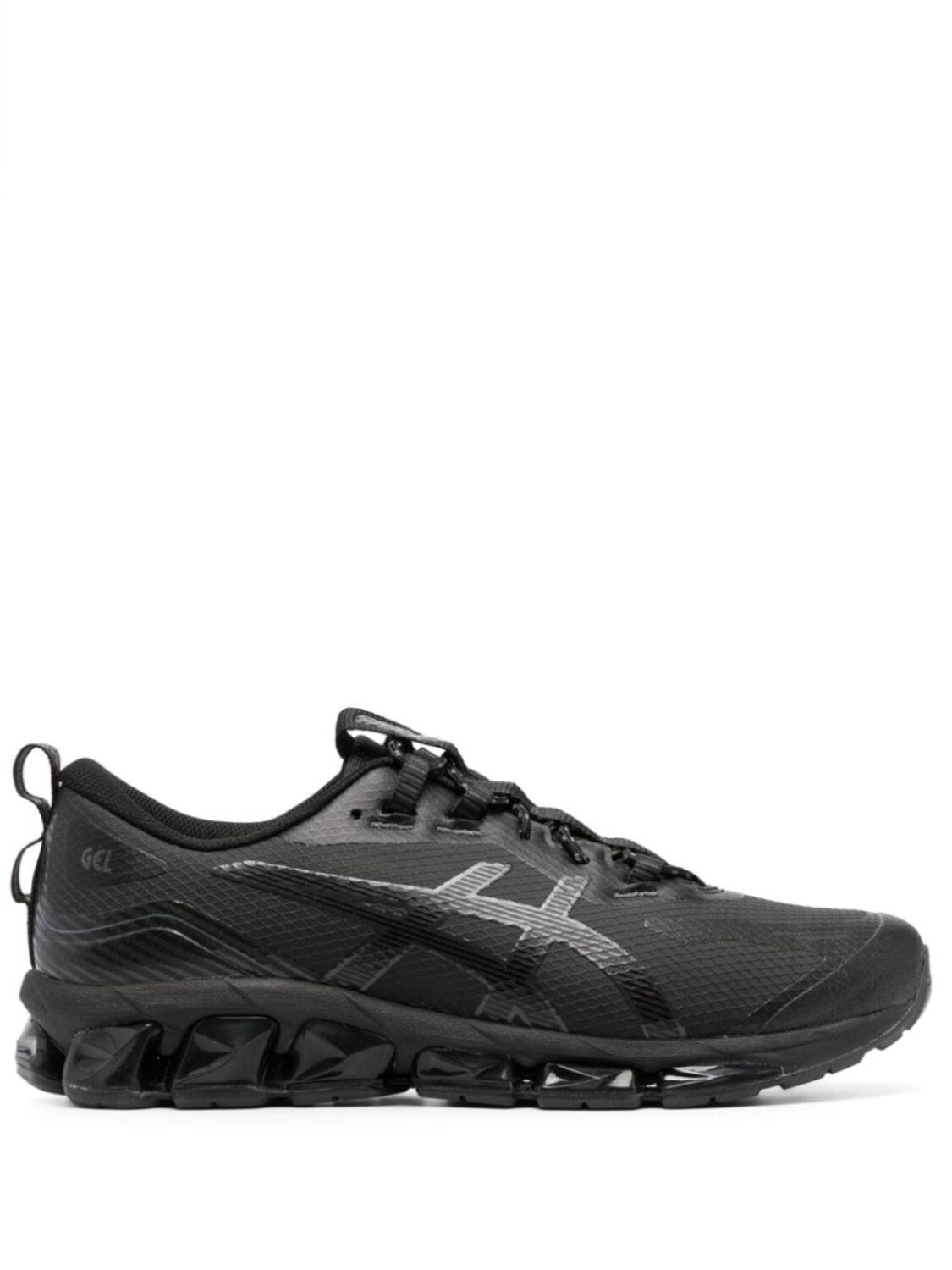 ASICS кроссовки Gel-Quantum 360 VII Utility, черный