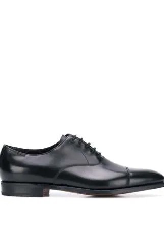 John Lobb оксфорды City